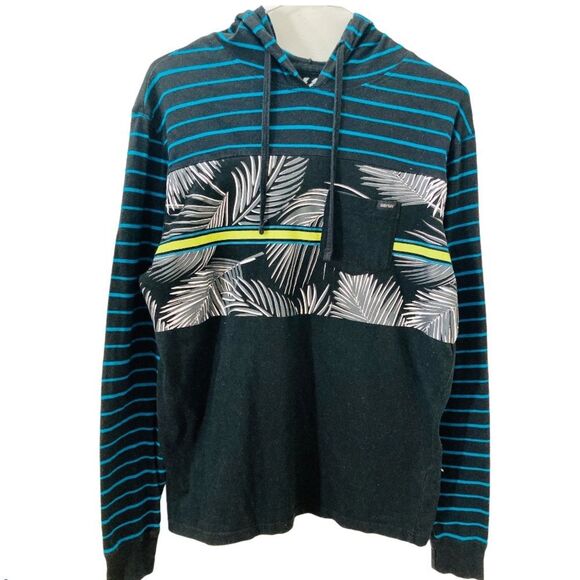 AMPLIFY Jersey  Size Small Men’s Sweatshirt Hoodie Shirt Long Sleeve - Picture 1 of 7